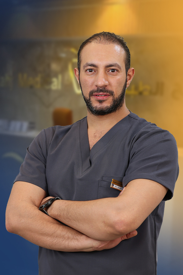 د. محمود المصري