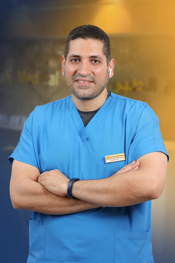 د. ياسر اسامه الجوهري