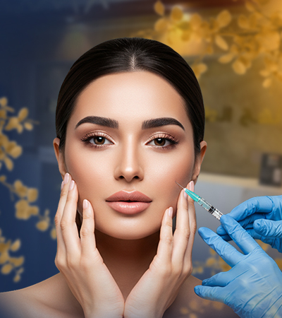 ابر النظارة